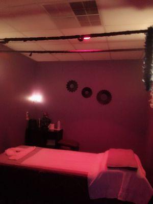 Massage Room 3