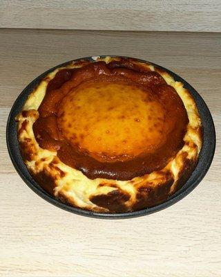 Eskinita Cheesecake