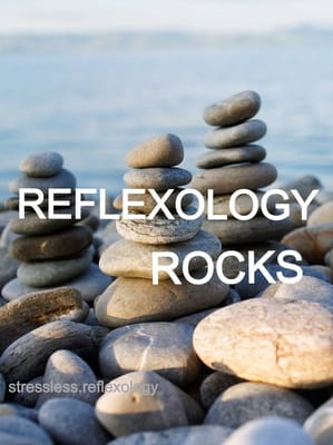 Heart and Soul Reflexology