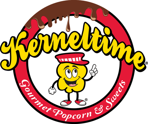 "Its Always Kerneltime"