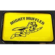 Mighty Muffler Auto Repair Center