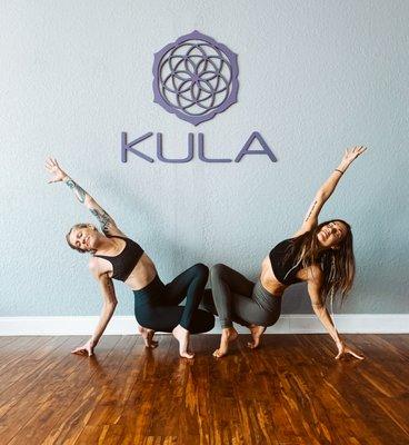 Kula Yoga Merritt Island