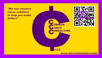 Common Cents Consulting LLC