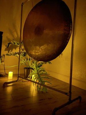 Our GONG... Kundalini