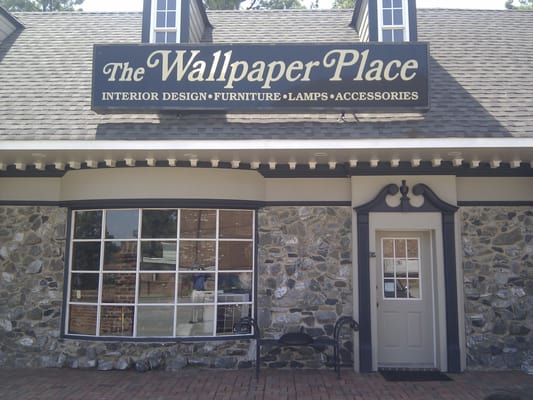 Wallpaper Place