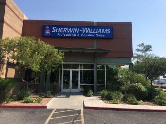 Sherwin-Williams Paint Store