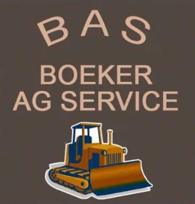 Boeker Ag Service - BAS