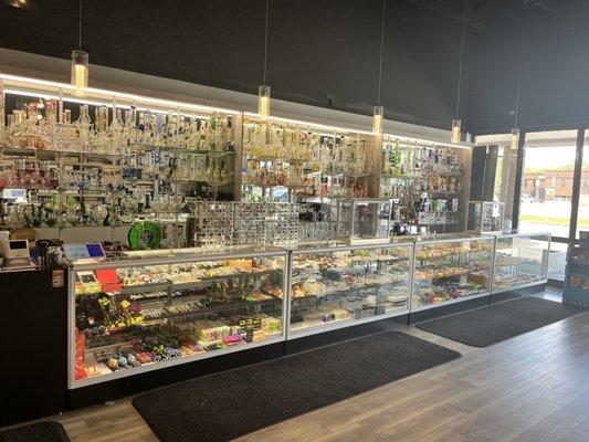 House Of Vapes 3 Smoke Shop WVC UT