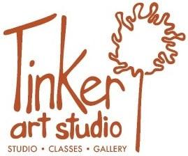 Tinker Art Studio