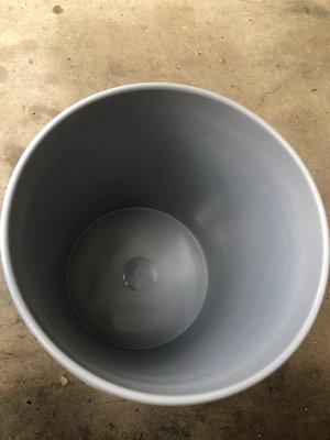 Brand new 5 gallon buckets