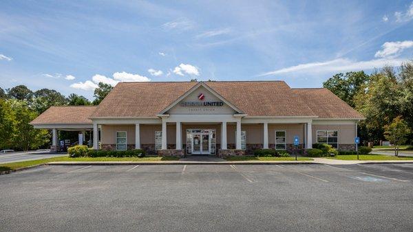 Georgia United Credit Union