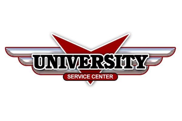 University Service Center