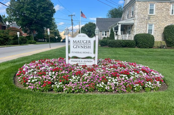 Mauger Givnish Funeral Home