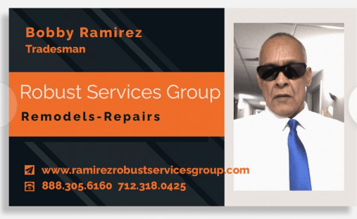 Ramirez Robust Services Group