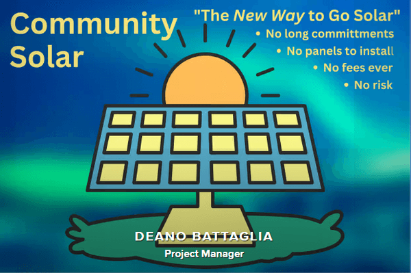 Community Solar