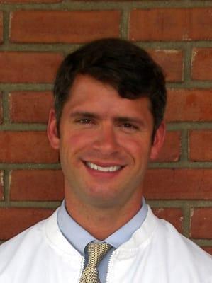 Dr. David Reich - Westerville Dentist