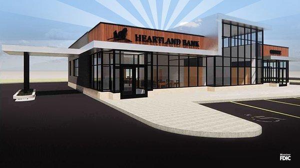 Heartland Bank