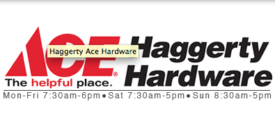 Westlake Ace Hardware