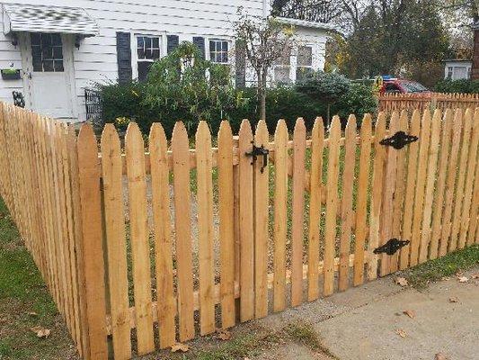 Budget Fence Of America