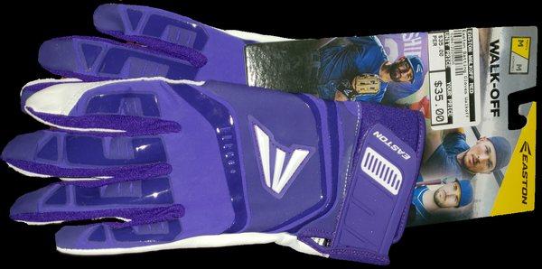 Batting Gloves Available