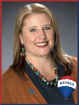 Catherine Griffin-Ross-RE/MAX Associates