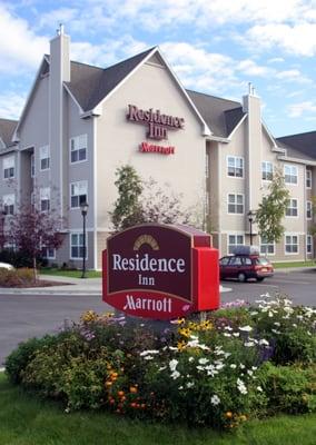 Residence Inn by Marriott Anchorage Midtown