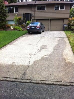 Bellgreen Pressure Wash and Homeowner Services