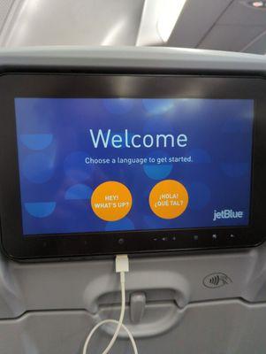 JetBlue