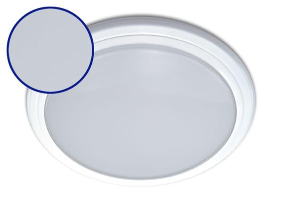 White Diffuser Ceiling Kit