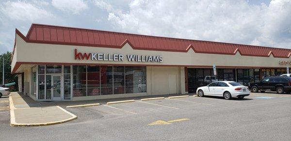 Keller Williams Realty - Butler