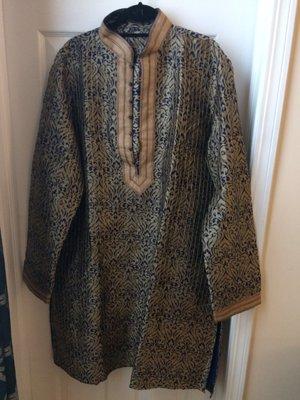 Men's kurta