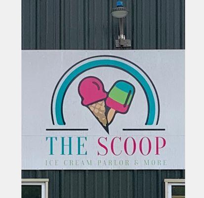 The Scoop