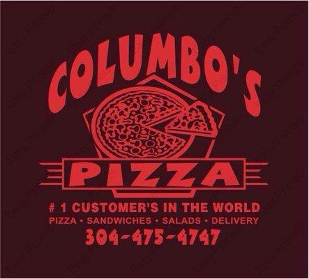 Columbo's Pizza