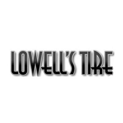 Lowell's Tire