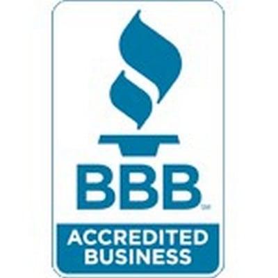 BBB Accredited