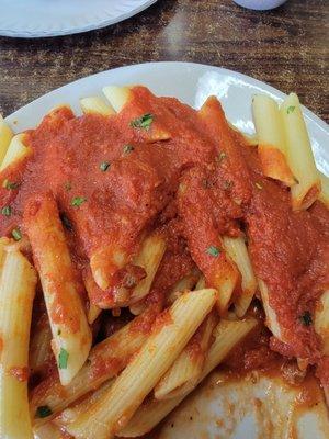 Penne