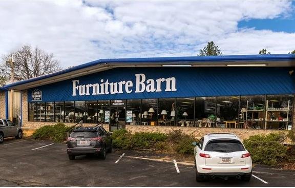 Furniture Barn