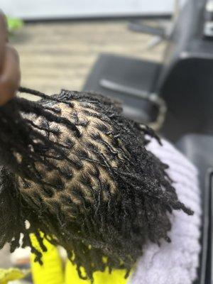 Loc re-Twist