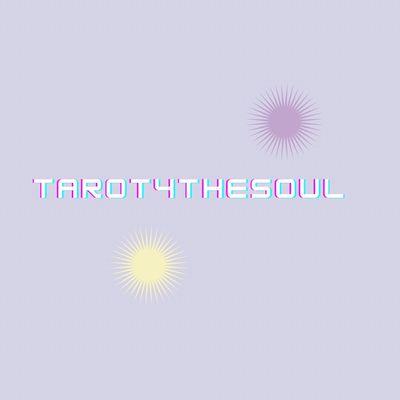 Tarot 4 The Soul