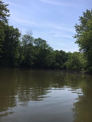 Conewango Kayak Canoe LLC