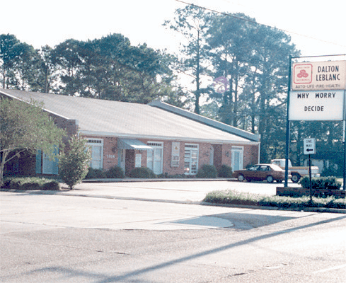 State Farm Office