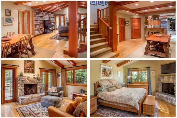 Check out this beautiful home for sale in Carmel!