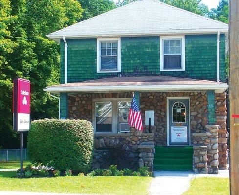 State Farm Office