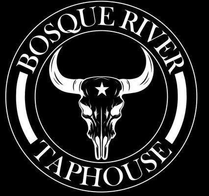 Bosque River Taphouse Logo