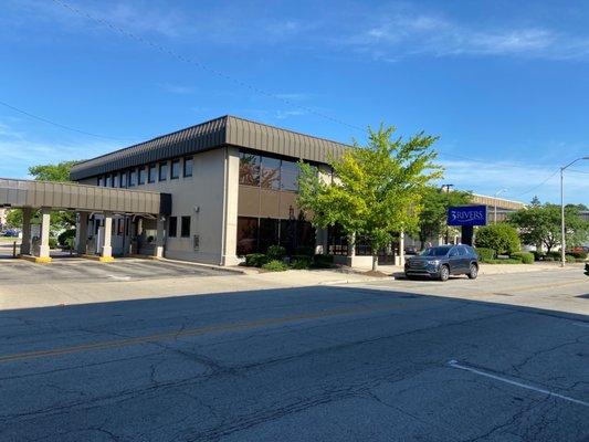 3Rivers FCU - Central Branch