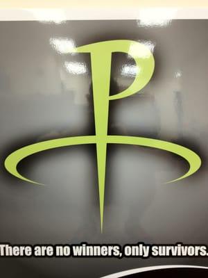 CrossFit Prime Logo