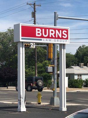 Burns Law Group