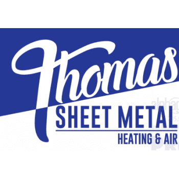 Thomas Sheet Metal