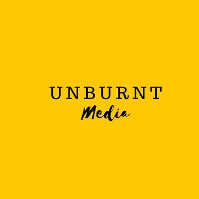 UnBurnt Media www.unburntmedia.com