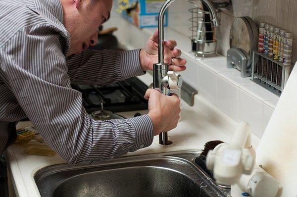 Clogged drain and clogged toilet repair